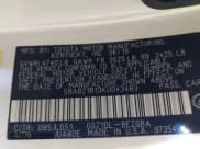 ✅ 2019 Lexus ES 350 • VIN: 58ABZ1B13KU043483 • Lot: 43694925. Wystawiony na IAAI z przebiegiem 53 848 mil. Bezpłatny archiwum sprzedaży aukcyjnych z USA i szczegółowy raport historii pojazdu na DreamBid. Zdjęcie 9.