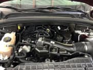 ✅ 2024 Jeep Grand Cherokee Laredo X • VIN: 1C4RJGAG3RC708070 • Lot: 66686465. Listed on Copart with 51,973 mi. Free auction sales archive from the USA and detailed vehicle history report at DreamBid. Image 7.