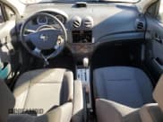 ✅ 2010 Chevrolet Aveo 1LT • VIN: KL1TD5DE7AB088000 • Лот: 89454665. Опубликован ранее на Copart с пробегом 96 694 миль. Бесплатный доступ к архиву аукционных продаж из США и подробный отчёт об истории автомобиля на DreamBid. Изображение 8.