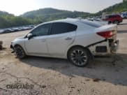 ✅ 2020 Subaru Impreza Limited • VIN: 4S3GKAT60L3610739 • Лот: 59469175. Опубликован ранее на Copart с пробегом 50 658 миль. Бесплатный доступ к архиву аукционных продаж из США и подробный отчёт об истории автомобиля на DreamBid. Изображение 2.