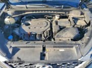 ✅ 2020 Hyundai Tucson Ultimate • VIN: KM8J33AL5LU184592 • Lot: 96465775. Listed on Copart with 103,986 mi. Free auction sales archive from the USA and detailed vehicle history report at DreamBid. Image 12.