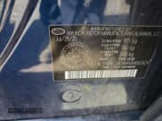 ✅ 2021 Hyundai Sonata SE • VIN: 5NPEG4JA4MH062624 • Lot: 61540405. Listed on Copart with 131,260 mi. Free auction sales archive from the USA and detailed vehicle history report at DreamBid. Image 12.