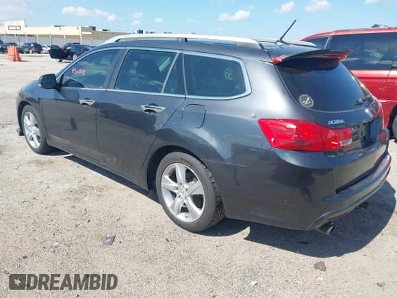 ✅ 2012 Acura TSX Technology • VIN: JH4CW2H69CC002377 • Lot: 42592464. Wystawiony na IAAI z przebiegiem 144 611 mil. Bezpłatny archiwum sprzedaży aukcyjnych z USA i szczegółowy raport historii pojazdu na DreamBid. Zdjęcie 3.