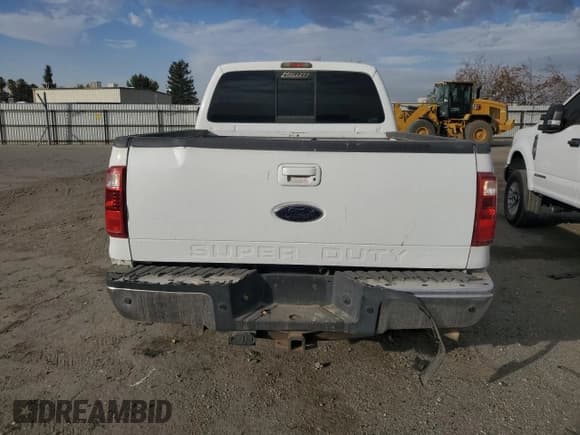 ✅ 2010 Ford F-250 XL • VIN: 1FTSW2BR4AEA84861 • Лот: 91665015. Опубликован ранее на Copart с пробегом 147 952 миль. Бесплатный доступ к архиву аукционных продаж из США и подробный отчёт об истории автомобиля на DreamBid. Изображение 6.