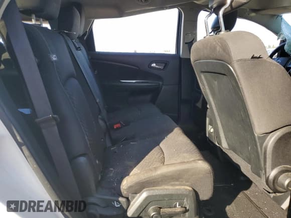 ✅ 2016 Dodge Journey SXT • VIN: 3C4PDCBB5GT240919 • Lot: 85206295. Wystawiony na Copart z przebiegiem Nie podano. Bezpłatny archiwum sprzedaży aukcyjnych z USA i szczegółowy raport historii pojazdu na DreamBid. Zdjęcie 11.