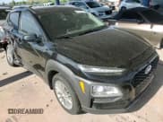 ✅ 2019 Hyundai Kona SEL • VIN: KM8K22AA4KU227608 • Лот: 63312954. Опубликован ранее на Copart с пробегом 92 917 миль. Бесплатный доступ к архиву аукционных продаж из США и подробный отчёт об истории автомобиля на DreamBid. Изображение 11.