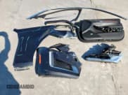 ✅ 2016 Cadillac CTS Luxury Collection RWD • VIN: 1G6AR5SX8G0179628 • Lot: 85757435. Listed on Copart with 94,544 mi. Free auction sales archive from the USA and detailed vehicle history report at DreamBid. Image 12.