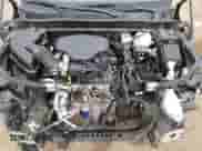 2021 Chevrolet Blazer RS z VIN 3GNKBKRS2MS515770, wystawiony jako Copart lot #58740134 z przebiegiem Nie podano mil oraz Szkoda całkowita • Salvage title. Historia ofert i sprzedaży dostępna na DreamBid. Obrazek 11.