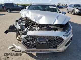 ✅ 2019 Hyundai Sonata SEL • VIN: 5NPE34AF5KH748692 • Lot: 45105313. Listed on Copart with 35,282 mi. Free auction sales archive from the USA and detailed vehicle history report at DreamBid. Image 5.