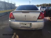 ✅ 2007 Pontiac G6 1SV Value Leader • VIN: 1G2ZF58B574267635 • Lot: 90690415. Listed on Copart with 177,571 mi. Free auction sales archive from the USA and detailed vehicle history report at DreamBid. Image 6.