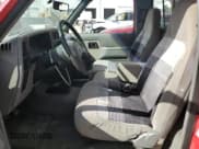 ✅ 1991 Ford Ranger Splash • VIN: 1FTCR10XXMTA47904 • Lot: 85566634. Listed on Copart with 39,495 mi. Free auction sales archive from the USA and detailed vehicle history report at DreamBid. Image 7.