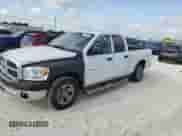 2006 Dodge 1500 ST с VIN 1D7HA18K56J146284, выставлен на аукционе Copart как лот 67054844 с пробегом 237 028 миль миль и Списание • Salvage title. История ставок и продаж доступна на DreamBid. Изображение 1.