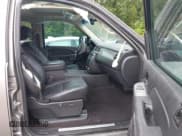 ✅ 2013 GMC Sierra 1500 SLT • VIN: 3GTP2WE72DG194940 • Lot: 43170172. Listed on IAAI with 190,690 mi. Free auction sales archive from the USA and detailed vehicle history report at DreamBid. Image 5.