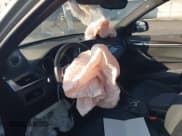 ✅ 2018 BMW X1 sDrive28i • VIN: WBXHU7C38J5L09275 • Lot: 43617091. Listed on IAAI with 41,300 mi. Free auction sales archive from the USA and detailed vehicle history report at DreamBid. Image 19.