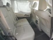 ✅ 2014 Lexus GX 460 Luxury • VIN: JTJJM7FXXE5080694 • Lot: 57140075. Wystawiony na Copart z przebiegiem 214 181 mil. Bezpłatny archiwum sprzedaży aukcyjnych z USA i szczegółowy raport historii pojazdu na DreamBid. Zdjęcie 10.