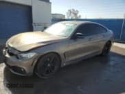 ✅ 2015 BMW 4 Series 428i • VIN: WBA4A5C50FD410914 • Лот: 48481695. Опубликован ранее на Copart с пробегом 159 742 миль. Бесплатный доступ к архиву аукционных продаж из США и подробный отчёт об истории автомобиля на DreamBid. Изображение 1.