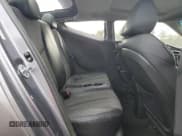 ✅ 2012 Hyundai Veloster w/Gray Int • VIN: KMHTC6AD6CU030086 • Lot: 85565465. Wystawiony na Copart z przebiegiem 134 195 mil. Bezpłatny archiwum sprzedaży aukcyjnych z USA i szczegółowy raport historii pojazdu na DreamBid. Zdjęcie 10.