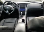 ✅ 2016 Infiniti Q50 Premium • VIN: JN1EV7AP8GM304730 • Лот: 90075685. Опубликован ранее на Copart с пробегом 232 995 миль. Бесплатный доступ к архиву аукционных продаж из США и подробный отчёт об истории автомобиля на DreamBid. Изображение 8.