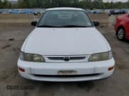 ✅ 1996 Toyota Corolla • VIN: 2T1BA02E3TC151357 • Lot: 71631244. Wystawiony na Copart z przebiegiem 223 898 mil. Bezpłatny archiwum sprzedaży aukcyjnych z USA i szczegółowy raport historii pojazdu na DreamBid. Zdjęcie 5.