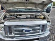 ✅ 2011 Ford Econoline Passenger XLT • VIN: 1FBNE3BL4BDA78880 • Lot: 85368055. Wystawiony na Copart z przebiegiem 52 962 mil. Bezpłatny archiwum sprzedaży aukcyjnych z USA i szczegółowy raport historii pojazdu na DreamBid. Zdjęcie 11.