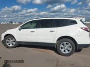 ✅ 2013 Chevrolet Traverse LT • VIN: 1GNKVJKD9DJ189724 • Lot: 43037197. Wystawiony na IAAI z przebiegiem 156 728 mil. Bezpłatny archiwum sprzedaży aukcyjnych z USA i szczegółowy raport historii pojazdu na DreamBid. Zdjęcie 15.