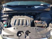 ✅ 2005 Honda Odyssey EX-L • VIN: 5FNRL38725B102748 • Lot: 43810716. Listed on IAAI with 211,348 mi. Free auction sales archive from the USA and detailed vehicle history report at DreamBid. Image 10.