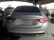 ✅ 2015 Chrysler 200 Limited • VIN: 1C3CCCAB6FN657276 • Lot: 91730175. Listed on Copart with 291,079 mi. Free auction sales archive from the USA and detailed vehicle history report at DreamBid. Image 6.