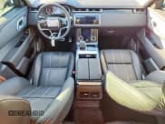 ✅ 2023 Land Rover Range Rover Velar R-Dynamic S • VIN: SALYT2EX0PA349457 • Лот: 91924145. Опубликован ранее на Copart с пробегом 19 996 миль. Бесплатный доступ к архиву аукционных продаж из США и подробный отчёт об истории автомобиля на DreamBid. Изображение 8.