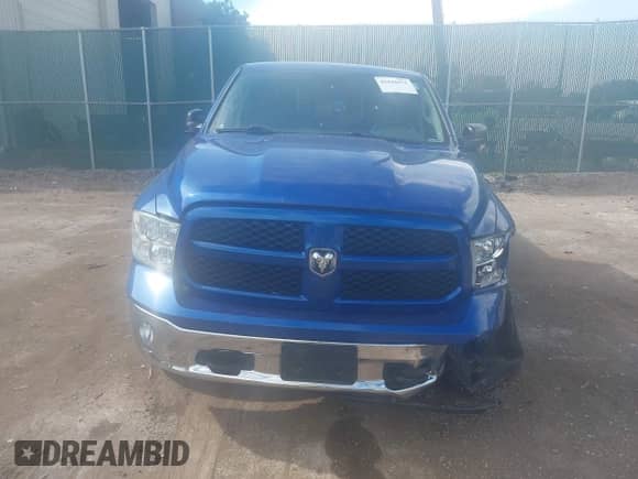 2016 Ram 1500 Big Horn with VIN 1C6RR7LT8GS184590, listed as a IAAI auction lot 43426971 with 89,558 mi miles and . Bid and sale history available at DreamBid. Image 12.