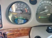 ✅ 2001 Buick LeSabre Limited • VIN: 1G4HR54K31U136436 • Lot: 90358045. Listed on Copart with 97,673 mi. Free auction sales archive from the USA and detailed vehicle history report at DreamBid. Image 9.