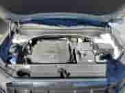 2024 Hyundai Palisade Limited with VIN KM8R5DGE2RU674640, listed as a Copart auction lot 70155865 with 19,875 mi miles and Salvage title. Bid and sale history available at DreamBid. Image 12.