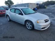 ✅ 2012 Dodge Avenger SE • VIN: 1C3CDZAB0CN237797 • Лот: 75611024. Опубликован ранее на Copart с пробегом 112 657 миль. Бесплатный доступ к архиву аукционных продаж из США и подробный отчёт об истории автомобиля на DreamBid. Изображение 4.