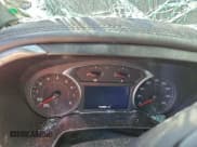 ✅ 2020 Chevrolet Blazer LT • VIN: 3GNKBCRSXLS531090 • Lot: 96726035. Listed on Copart with 163,869 mi. Free auction sales archive from the USA and detailed vehicle history report at DreamBid. Image 9.