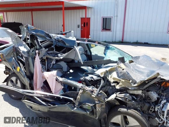 ✅ 2020 Hyundai Ioniq SEL • VIN: KMHC85LC8LU235019 • Lot: 41882705. Wystawiony na IAAI z przebiegiem Nie podano. Bezpłatny archiwum sprzedaży aukcyjnych z USA i szczegółowy raport historii pojazdu na DreamBid. Zdjęcie 6.