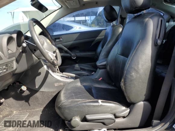 ✅ 2007 Scion tC • VIN: JTKDE177270174957 • Lot: 89691005. Listed on Copart with 141,673 mi. Free auction sales archive from the USA and detailed vehicle history report at DreamBid. Image 7.