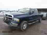 2005 Dodge 3500 SLT z VIN 3D7LS38C35G814451, wystawiony jako IAAI lot #41188892 z przebiegiem 247 468 mil mil oraz . Historia ofert i sprzedaży dostępna na DreamBid. Obrazek 17.