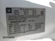 ✅ 2011 Chevrolet Express Cargo • VIN: 1GCSGAFX4B1168817 • Lot: 42650299. Listed on IAAI with 255,483 mi. Free auction sales archive from the USA and detailed vehicle history report at DreamBid. Image 9.