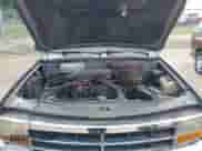 1992 Dodge Dakota z VIN 1B7FL26X0NS508319, wystawiony jako IAAI lot #42468014 z przebiegiem 195 683 mil mil oraz . Historia ofert i sprzedaży dostępna na DreamBid. Obrazek 10.