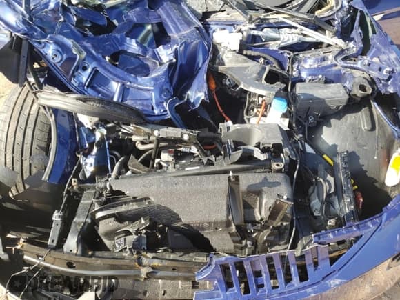 ✅ 2021 Volkswagen ID.4 Pro S • VIN: WVGKMPE25MP047680 • Лот: 70856472. Опубликован ранее на Copart с пробегом Не указан. Бесплатный доступ к архиву аукционных продаж из США и подробный отчёт об истории автомобиля на DreamBid. Изображение 12.