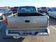 1997 Chevrolet S-10 LS с VIN 1GCCS19X3V8193217, выставлен на аукционе IAAI как лот 42678535 с пробегом 116 929 миль миль и . История ставок и продаж доступна на DreamBid. Изображение 16.