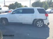 ✅ 2015 GMC Terrain SLE • VIN: 2GKALMEK5F6203502 • Lot: 43498269. Wystawiony na IAAI z przebiegiem 198 719 mil. Bezpłatny archiwum sprzedaży aukcyjnych z USA i szczegółowy raport historii pojazdu na DreamBid. Zdjęcie 13.