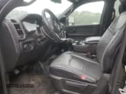 ✅ 2023 Ram 2500 Tradesman • VIN: 3C6UR5HJ3PG525911 • Lot: 55733205. Listed on Copart with 54,276 mi. Free auction sales archive from the USA and detailed vehicle history report at DreamBid. Image 7.