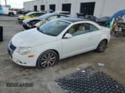 ✅ 2008 Volkswagen Eos Turbo • VIN: WVWBA71F18V052799 • Lot: 66496365. Wystawiony na Copart z przebiegiem 196 114 mil. Bezpłatny archiwum sprzedaży aukcyjnych z USA i szczegółowy raport historii pojazdu na DreamBid. Zdjęcie 1.