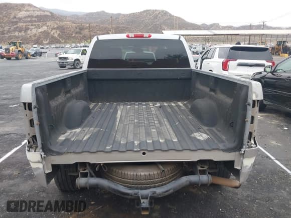 ✅ 2012 Chevrolet Silverado 1500 LT • VIN: 1GCRKSE75CZ200892 • Lot: 43309489. Listed on IAAI with 158,223 mi. Free auction sales archive from the USA and detailed vehicle history report at DreamBid. Image 17.