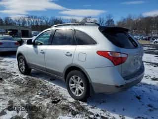 2011 Hyundai Veracruz GLS с VIN KM8NUDCC6BU155036, выставлен на аукционе Copart как лот 45884375 с пробегом 199 444 миль миль и Списание • Salvage title. История ставок и продаж доступна на DreamBid. Изображение 2.