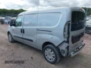 ✅ 2016 Ram ProMaster City Cargo Tradesman SLT • VIN: ZFBERFBT4G6B04008 • Lot: 43151227. Wystawiony na IAAI z przebiegiem 110 348 mil. Bezpłatny archiwum sprzedaży aukcyjnych z USA i szczegółowy raport historii pojazdu na DreamBid. Zdjęcie 3.
