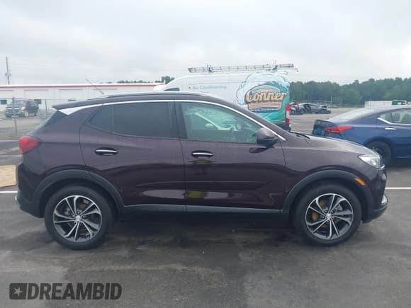 ✅ 2020 Buick Encore GX Essence • VIN: KL4MMFSLXLB119872 • Лот: 42973046. Опубликован ранее на IAAI с пробегом 69 562 миль. Бесплатный доступ к архиву аукционных продаж из США и подробный отчёт об истории автомобиля на DreamBid. Изображение 13.