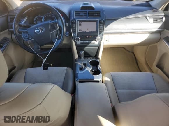 ✅ 2013 Toyota Camry XLE • VIN: 4T1BD1FK4DU088413 • Лот: 91611165. Опубликован ранее на Copart с пробегом 243 500 миль. Бесплатный доступ к архиву аукционных продаж из США и подробный отчёт об истории автомобиля на DreamBid. Изображение 8.