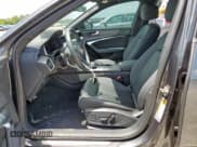 ✅ 2024 Audi A6 Premium Plus • VIN: WAUE3BF25RN039326 • Лот: 63745995. Опубликован ранее на Copart с пробегом 9 435 миль. Бесплатный доступ к архиву аукционных продаж из США и подробный отчёт об истории автомобиля на DreamBid. Изображение 7.