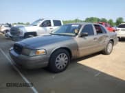 ✅ 2009 Ford Police Interceptor • VIN: 2FAHP71V59X123380 • Лот: 59096945. Опубликован ранее на Copart с пробегом Не указан. Бесплатный доступ к архиву аукционных продаж из США и подробный отчёт об истории автомобиля на DreamBid. Изображение 1.